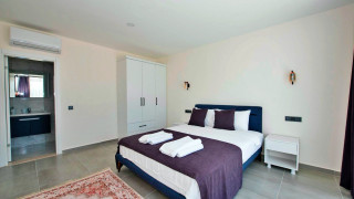 VKV5218 Villa Kalkan
