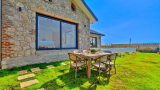 VKV4856 Villa Kalkan