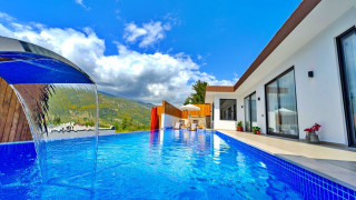 VKV5103 Villa Kalkan