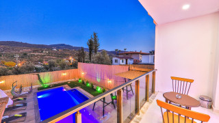 VKV9467 Villa Kalkan