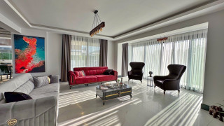 VKV4770 Villa Kalkan