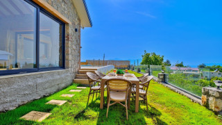 VKV4856 Villa Kalkan