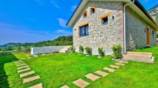 VKV4856 Villa Kalkan