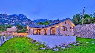 VKV4856 Villa Kalkan