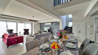 VKV4770 Villa Kalkan