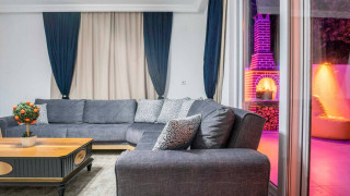 VKV3931 Villa Kalkan