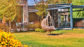 VKV5402 Villa Kalkan