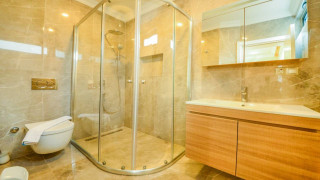 VKV5404 Villa Kalkan