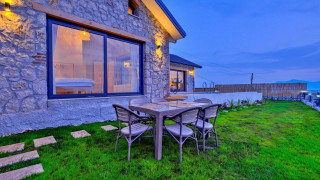 VKV4856 Villa Kalkan