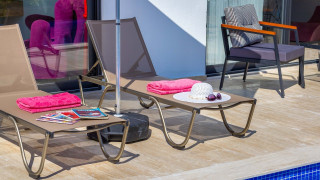 VKV5490 Villa Kalkan