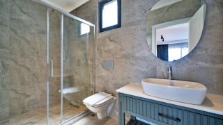 VKV5357 Villa Kalkan