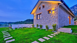 VKV4856 Villa Kalkan