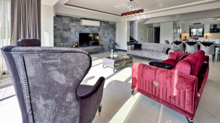 VKV5216 Villa Kalkan