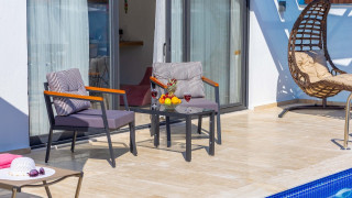 VKV5490 Villa Kalkan