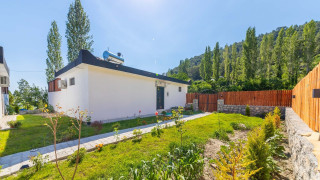 VKV5490 Villa Kalkan