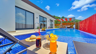 VKV5103 Villa Kalkan