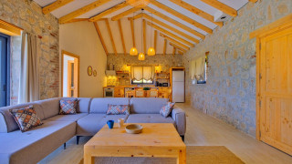 VKV4856 Villa Kalkan