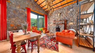 VKV5402 Villa Kalkan