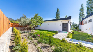 VKV5490 Villa Kalkan
