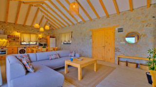 VKV4856 Villa Kalkan