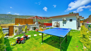 VKV5103 Villa Kalkan