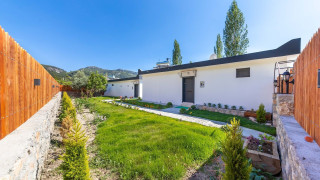 VKV5490 Villa Kalkan
