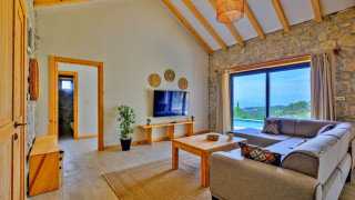 VKV4856 Villa Kalkan