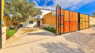 VKV9467 Villa Kalkan
