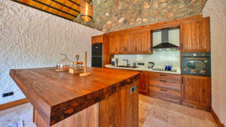 VKV5402 Villa Kalkan