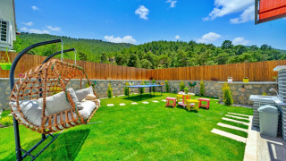 VKV5103 Villa Kalkan
