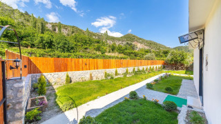 VKV5490 Villa Kalkan