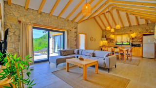 VKV4856 Villa Kalkan