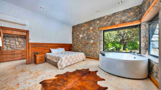 VKV5402 Villa Kalkan