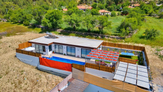 VKV5103 Villa Kalkan