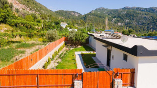 VKV5490 Villa Kalkan