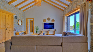 VKV4856 Villa Kalkan