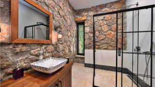 VKV5402 Villa Kalkan