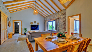 VKV4856 Villa Kalkan