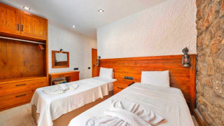VKV5402 Villa Kalkan