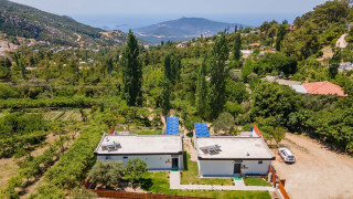VKV5490 Villa Kalkan
