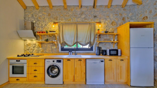 VKV4856 Villa Kalkan