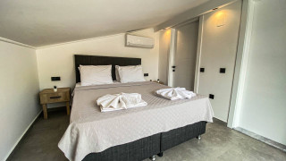 VKV2246 Villa Kalkan