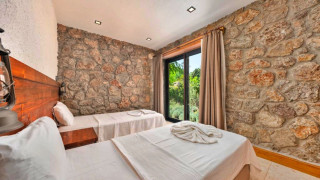 VKV5402 Villa Kalkan