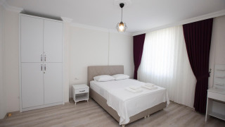 VKV1941 Villa Kalkan