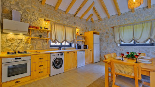 VKV4856 Villa Kalkan