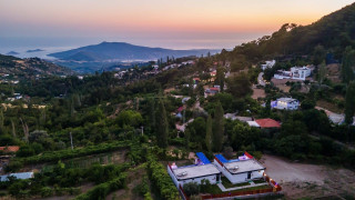 VKV5490 Villa Kalkan