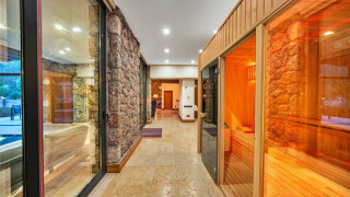 VKV5402 Villa Kalkan