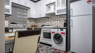 VKV3931 Villa Kalkan