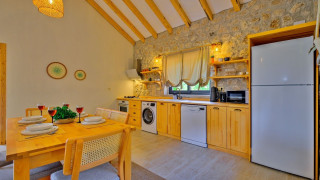 VKV4856 Villa Kalkan