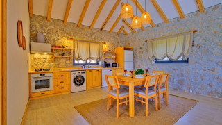 VKV4856 Villa Kalkan